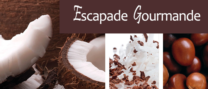 escapade gourmande