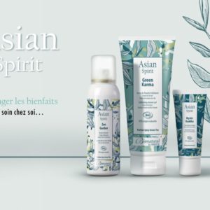 Produits institut Naturo Beauté Plogonnec