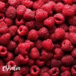 saveurs framboise