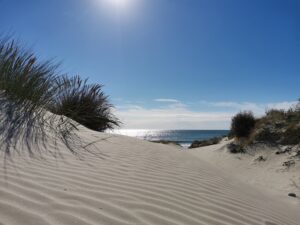 Jolie plage