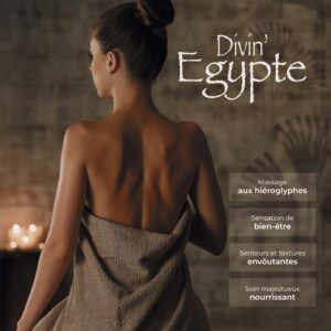 Escapade Egyptienne